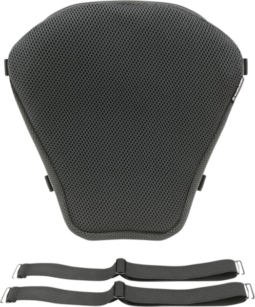 Comfort Topper Quick-attachment Air Pad Black, 1, nordicamoto.ro