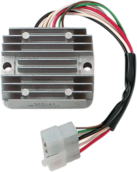 Rectifier And Regulator For Yamaha, 1, nordicamoto.ro