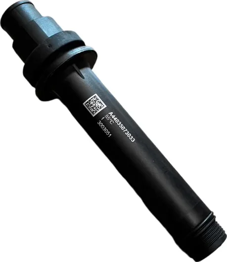 THREADED BUSHING W. THERMO., 1, nordicamoto.ro