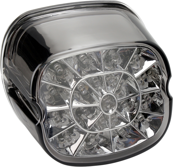 Taillight Web Led Smk Btm Smoke, 1, nordicamoto.ro