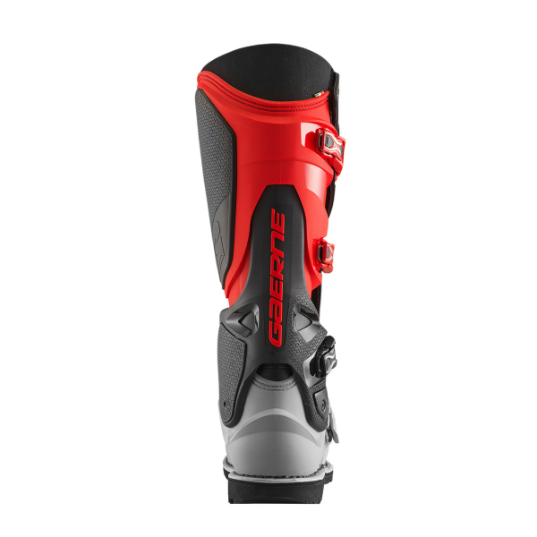 Cizme Gaerne SG 22 GORE-TEX ENDURO Editie Limitata Red/Black/Grey LE-5