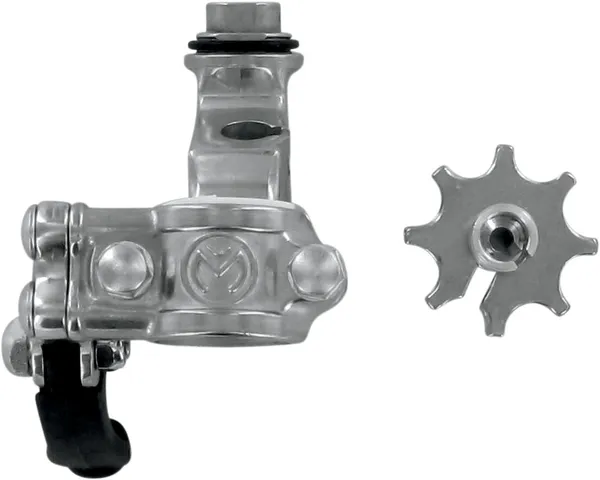 MOOSE RACING Oem-style Clutch Perch Silver 