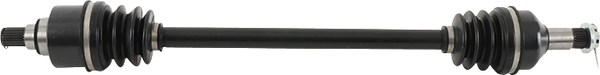 Complete Axle Kit Black, 1, nordicamoto.ro