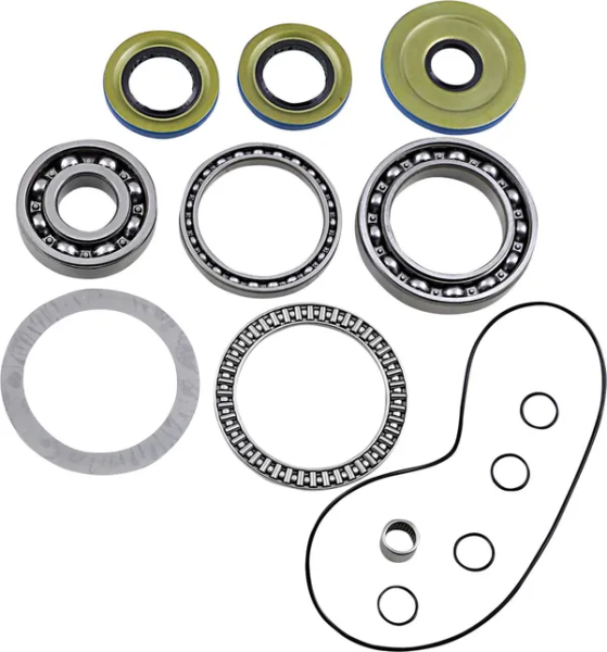 MOOSE RACING Bearing-seal Kit -0