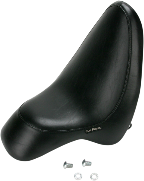 Silhouette  Solo Seat Black, 1, nordicamoto.ro