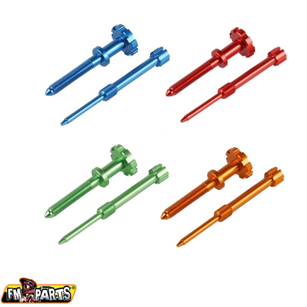 Kit Surub Aer+Relanti KTM/Husqvarna Fm-Parts 250/300 2003-2017-1