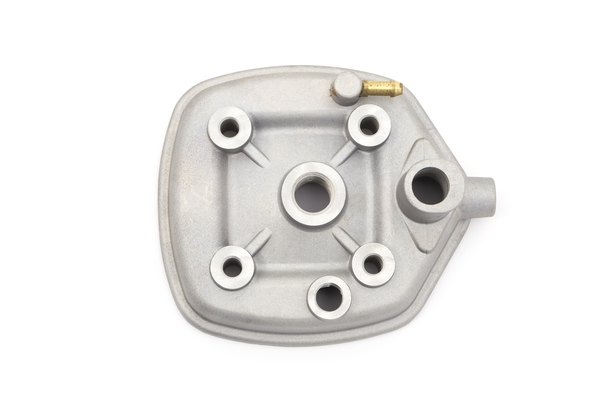 Cylinder Head 70cc For Piaggio Lc Pentagonal, 1, nordicamoto.ro