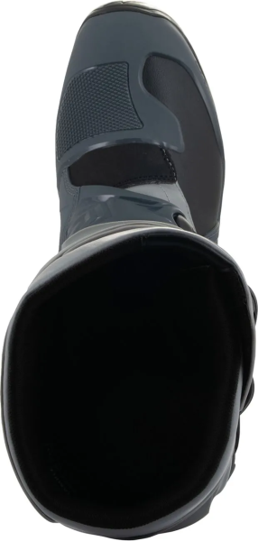 Cizme Alpinestars Tech 3 Gray-3