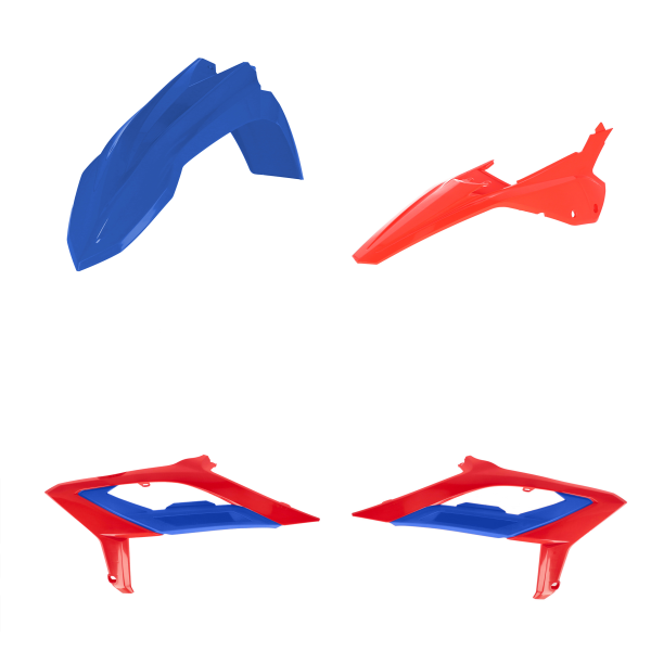 Kit plastice Acerbis BETA-1