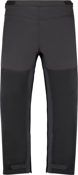 Pantaloni Textil Icon Stormhawk CE Black-1