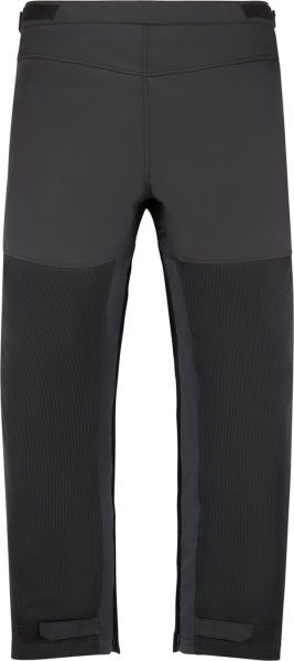 Mesh Af Overpant Black -1