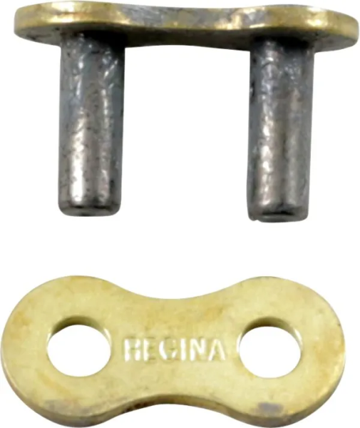 Rx3 Series  Rivet Connecting Link Gold-0