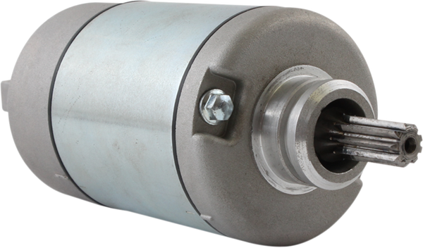 Starter Motor Unfinished, 1, nordicamoto.ro