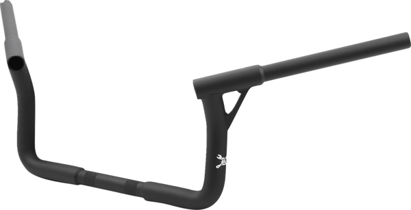 Louie Handlebar Black, 4, nordicamoto.ro