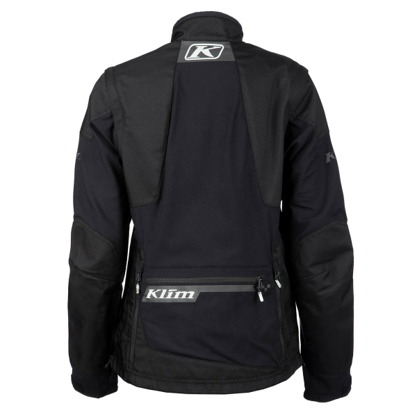 Geaca Dama Klim Rebelle Black-20