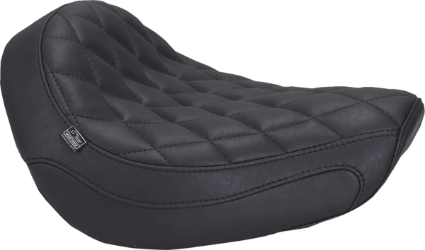 Tripper Solo Seat Black, 1, nordicamoto.ro