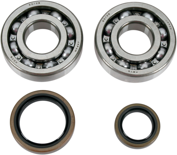 Crank Bearing/seal Kit, 1, nordicamoto.ro