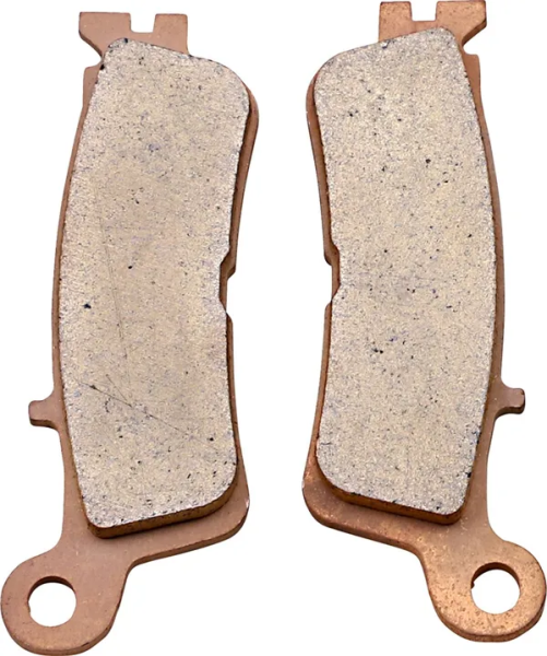 Standard Dp Sintered Brake Pads-1