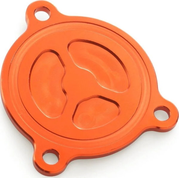 Capac pompa ulei Factory Racing  KTM EXC-F 250/350 2024-