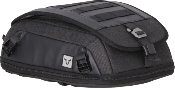 Legend Gear Tail Bag Lr3 Black, 2, nordicamoto.ro