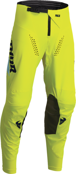 Pantaloni Copii Thor Pulse Tactic Acid-2