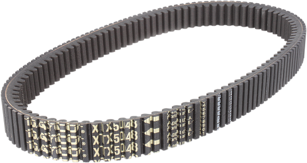 Extreme Torque Belt Black, 1, nordicamoto.ro