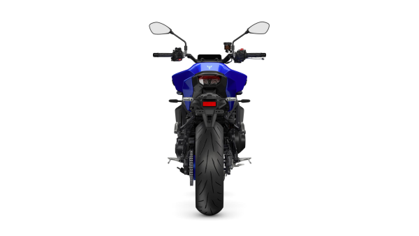 Motocicletă Yamaha MT-09 Y-AMT, 6, nordicamoto.ro