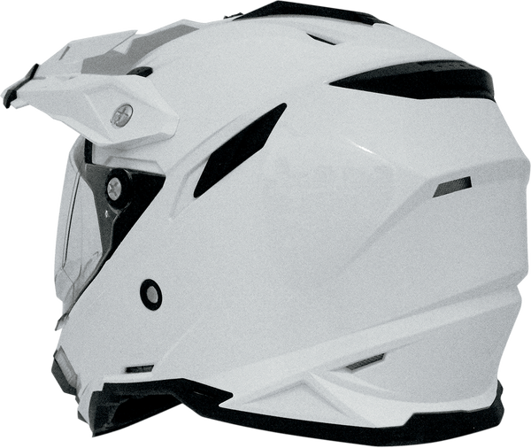 Fx-41ds Solid Helmet -3