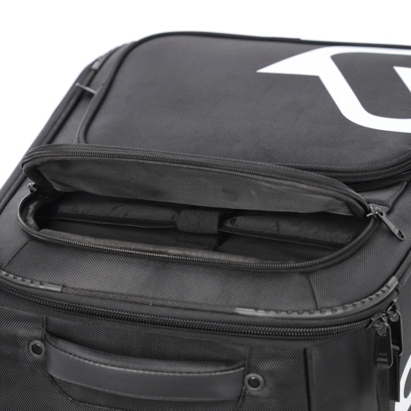 Troler Acerbis T-Trolley 44L Negru-0