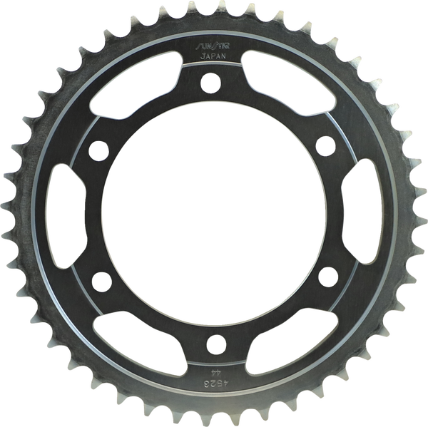 Pinion din oțel, finisaj natural, 1, nordicamoto.ro
