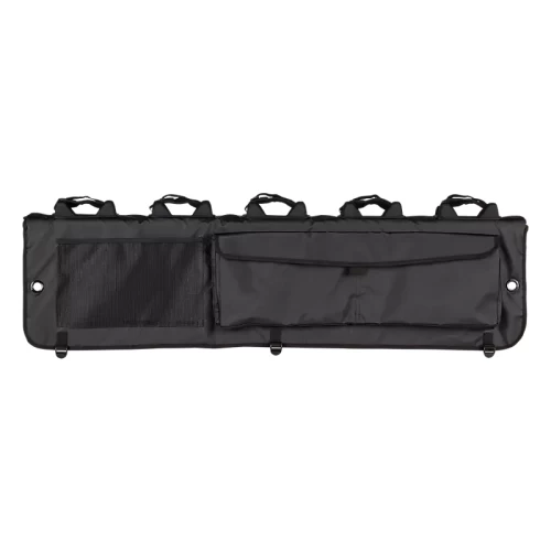 Suport Bicicleta MTB Fox Premium Tailgate Small Negru, 10, nordicamoto.ro