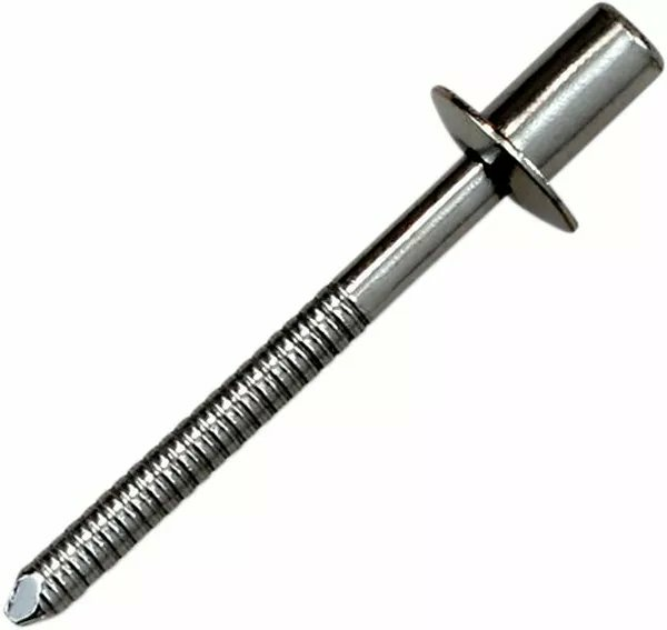 Rivet Black -0