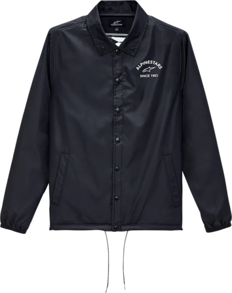 Garage Jacket Black L, 1, nordicamoto.ro