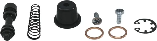 MOOSE RACING Clutch Master Cylinder Repair Kit -0