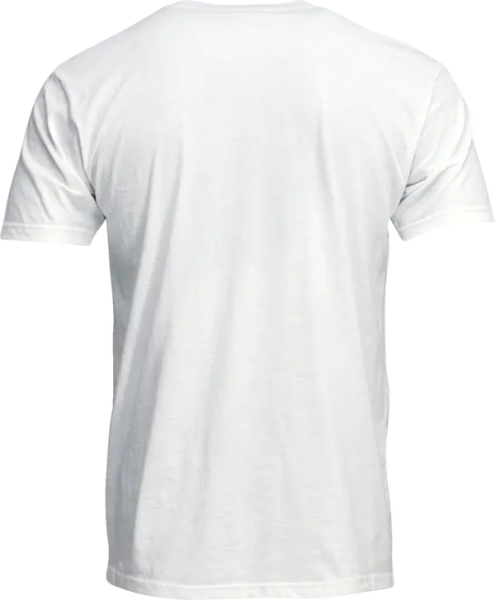 Tricou Thor Rogue White-1
