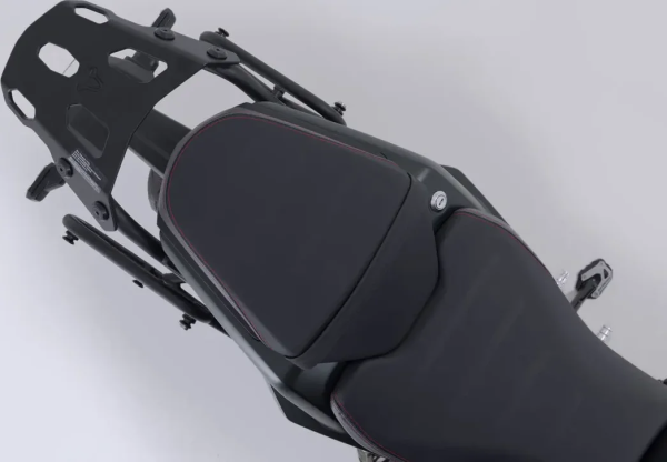 Slc Side Carrier Set left & Right Black -1