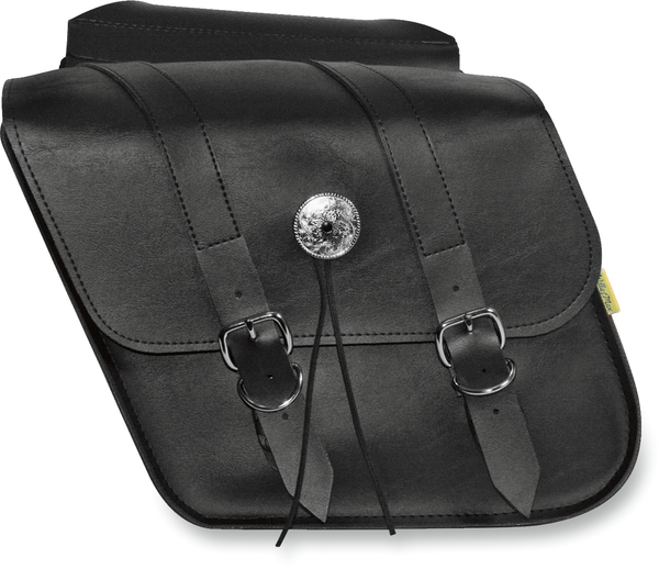 Slant Saddlebags Black, 1, nordicamoto.ro