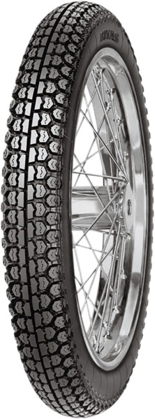 H-03 Tire 
