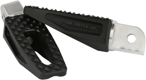 Footpegs Rr P54 Blk Slim, 2, nordicamoto.ro