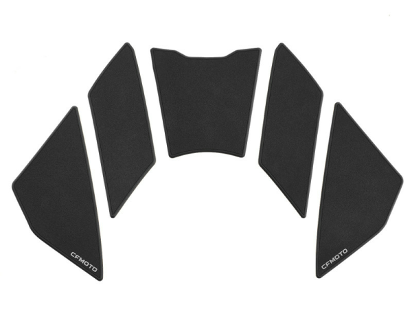 PROTECȚIE REZERVOR MOTOCICLETĂ CFMOTO 800MT-X / 1000MT-X – NEGRU, 4, nordicamoto.ro