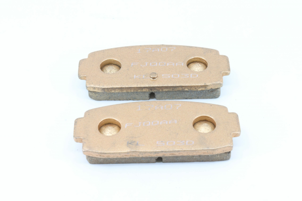 PLACUTE FRANA FATA CF MOTO 500/800-1