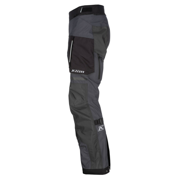 Pantaloni Klim Carlsbad Oil Green, 24, nordicamoto.ro