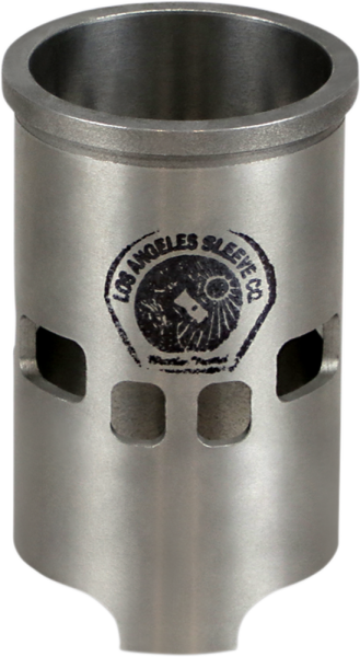 Cylinder Sleeve Silver, 1, nordicamoto.ro
