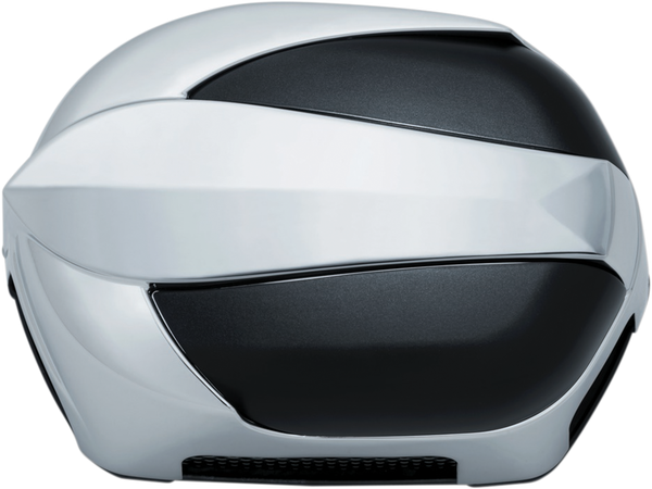 Vantage Air Cleaner Black, 1, nordicamoto.ro