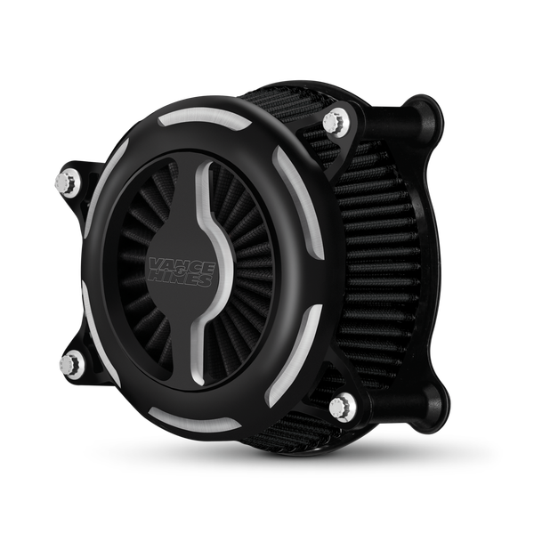 Vo2 Blade Air Cleaner Black, 1, nordicamoto.ro