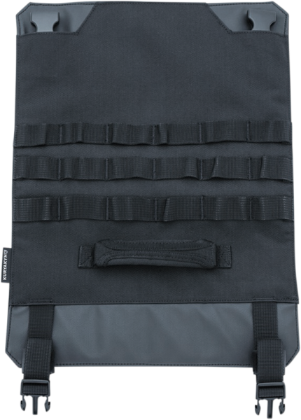 Jacket Roll Black, 4, nordicamoto.ro