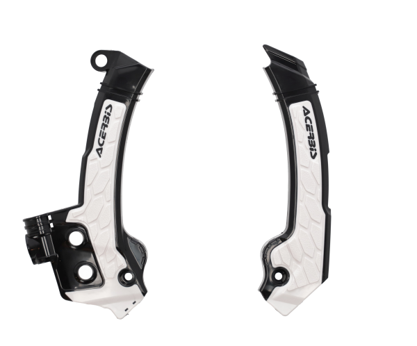 Protectie Cadru Acerbis X-Grip Husqvarna-2