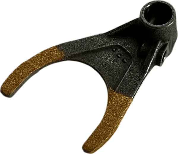 SHIFTING FORK 2ND-4TH GEAR