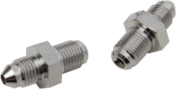 Cycleflex Endura Fittings Chrome, 1, nordicamoto.ro