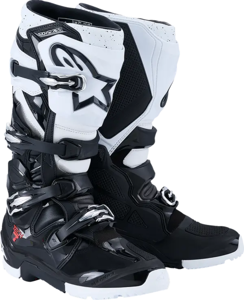 Cizme Alpinestars Tech 7 Enduro Black/White-de6dbd0f3969258e2ef2ccad785cabfd.webp
